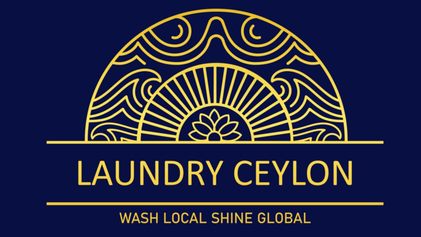 Laundry Ceylon